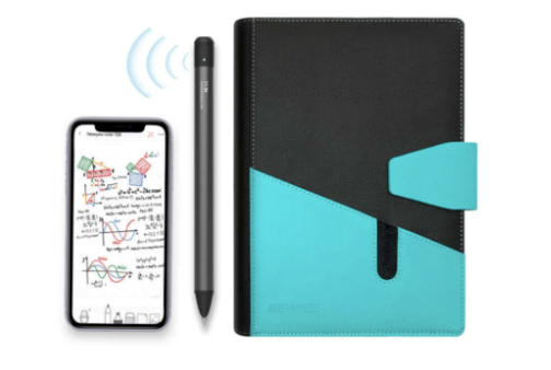 SyncPen2 - 2nd Generation Smart Pen